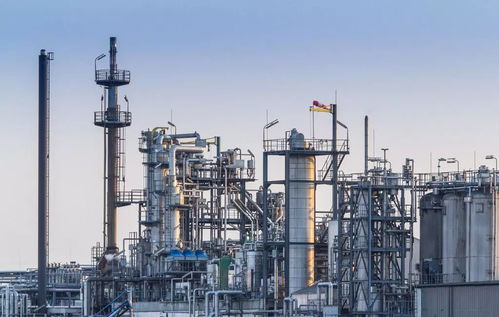 2017年化工與建筑材料行業 業績冰火兩重天，旱的旱死澇的澇死