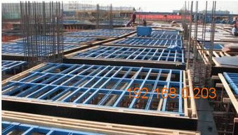 PVC板材、PVC發泡板及PVC建筑模板 特性、生產與價格分析