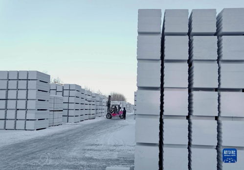 河北灤州 打造新型環(huán)保建材產(chǎn)業(yè)集群，助推經(jīng)濟(jì)高質(zhì)量發(fā)展