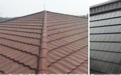 彩色蛭石鋼瓦 歐文斯新型建材的創(chuàng)新歷程與應(yīng)用前景