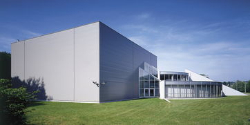 上海筑韋建材 專注建筑材料，助力城市發(fā)展