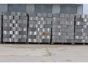 煙臺(tái)復(fù)合自保溫砌塊 綠色建筑材料的創(chuàng)新與應(yīng)用