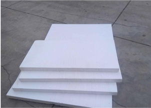 泡沫板價格解析 豐義建筑材料與江西泡沫板市場淺析